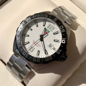 태그호이어 남자 미러급 시계