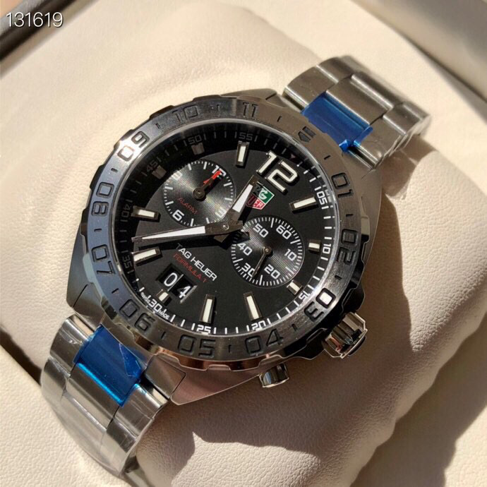 태그호이어 남자 미러급 시계