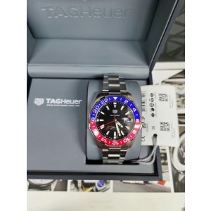 태그호이어 남자 미러급 시계