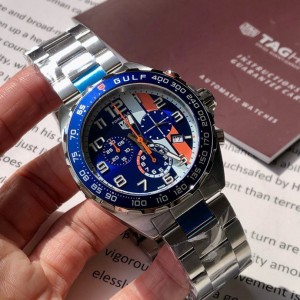 태그호이어 남자 미러급 시계