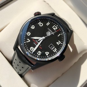 태그호이어 남자 미러급 시계