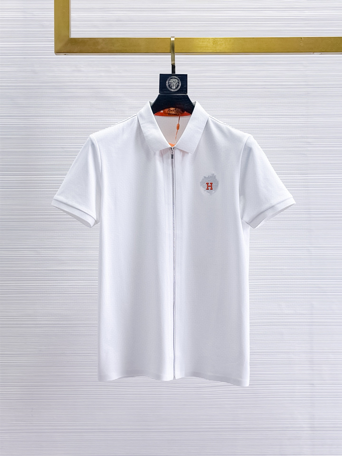 에르메스 5컬러 남자 반팔티