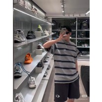 발렌시아가 남녀공용 반바지