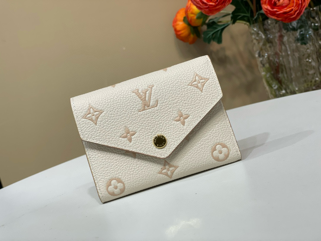 루이비통 M14967 여자 반지갑