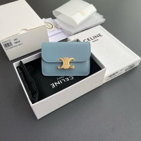 셀린느 10I 582 CPJ.04LU 카드지갑 머니클립
