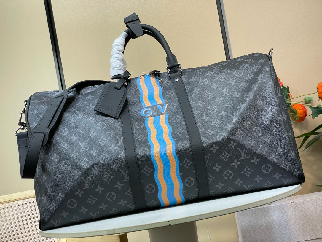 루이비통 p01951 여행가방