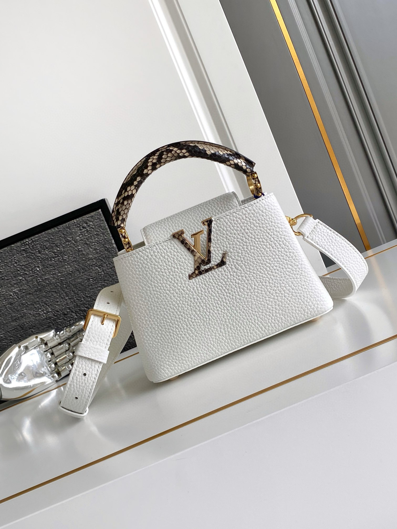 루이비통 M85515 여자가방