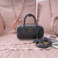 미우미우 5BB142 여자가방