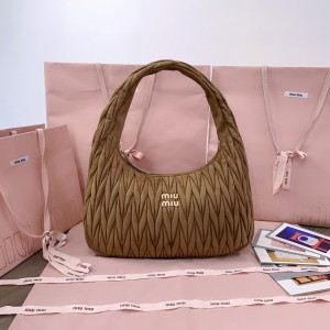 미우미우 5BC183 여자가방