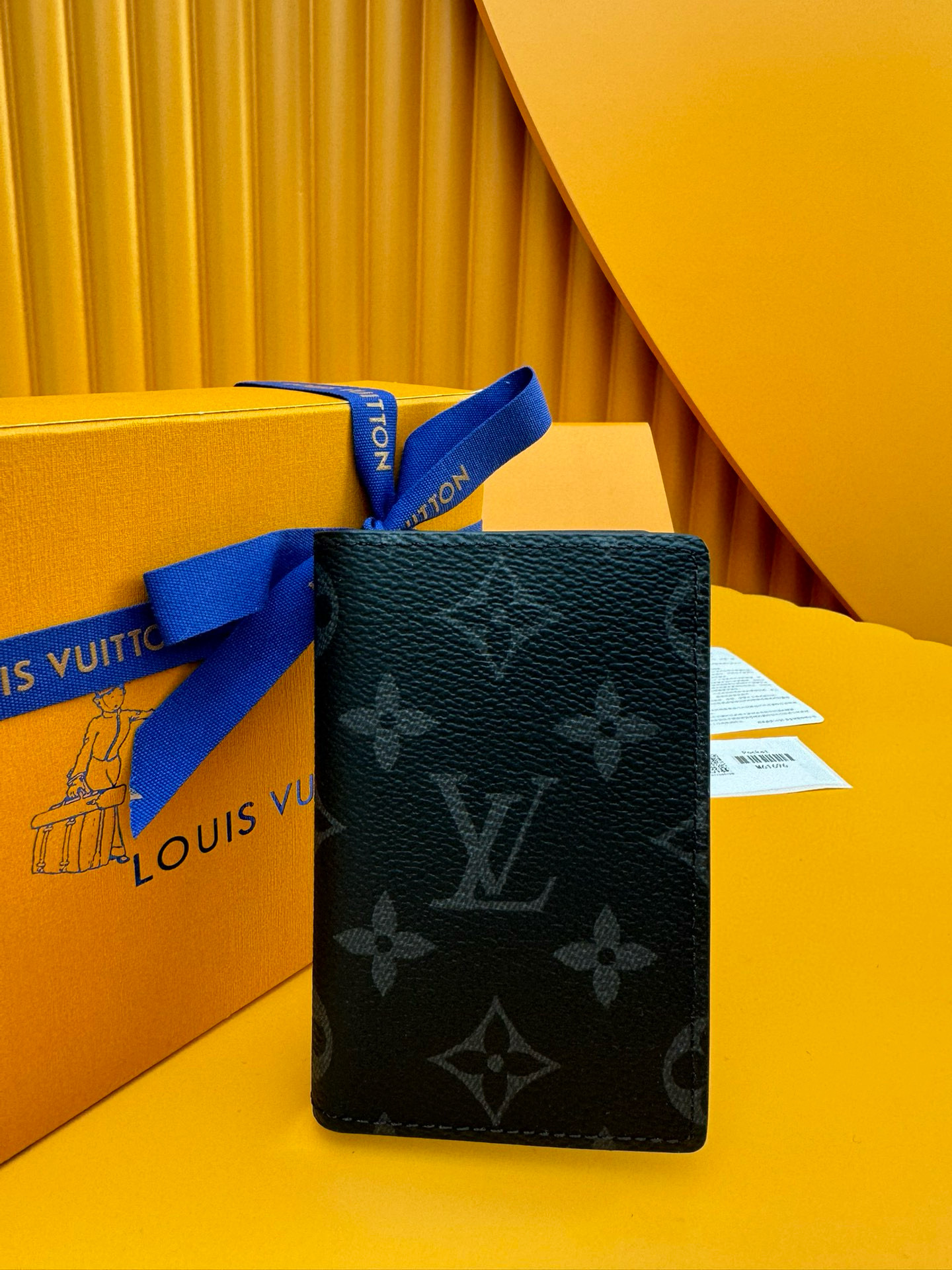 루이비통 M61696 카드지갑 머니클립