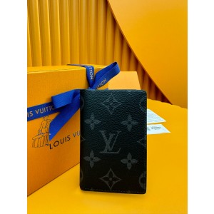 루이비통 M61696 카드지갑 머니클립