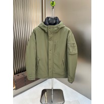 프라다 남자 패딩