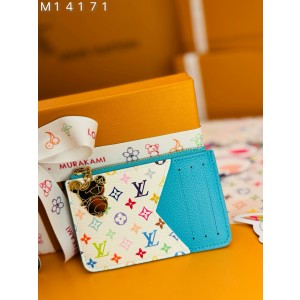 루이비통 M14171 카드지갑 머니클립