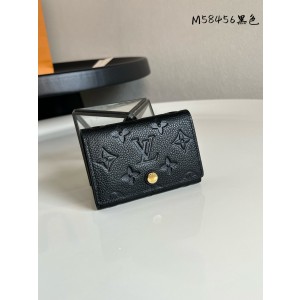 루이비통 M58456 카드지갑 머니클립