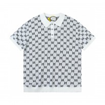 구찌 남자 반팔티