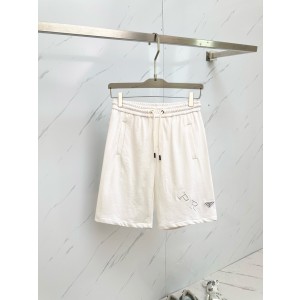 프라다 남자 반바지