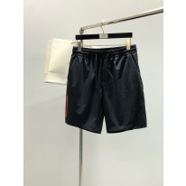 프라다 남자 반바지
