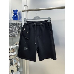 프라다 남자 반바지