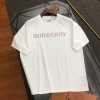 버버리 남자 반팔티