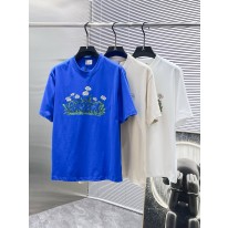 버버리 3컬러 남자 반팔티