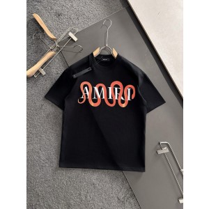 아미 아미리 남자 반팔티