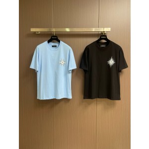 아미 아미리 2컬러 남자 반팔티