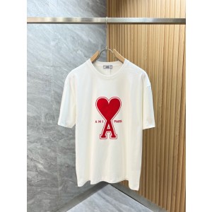 아미 아미리 남자 반팔티