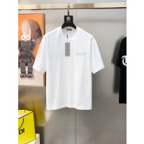 디올 2컬러 남자 반팔티