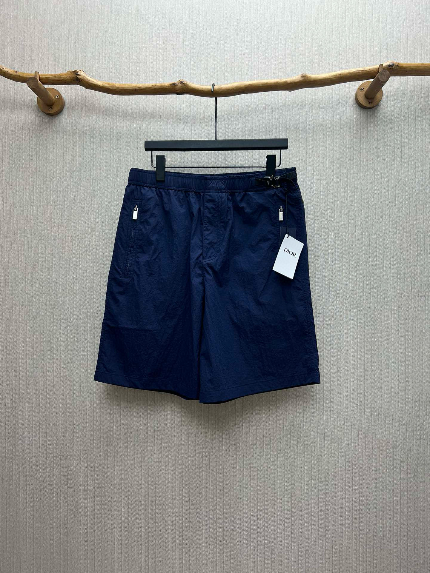 디올 남자 반바지