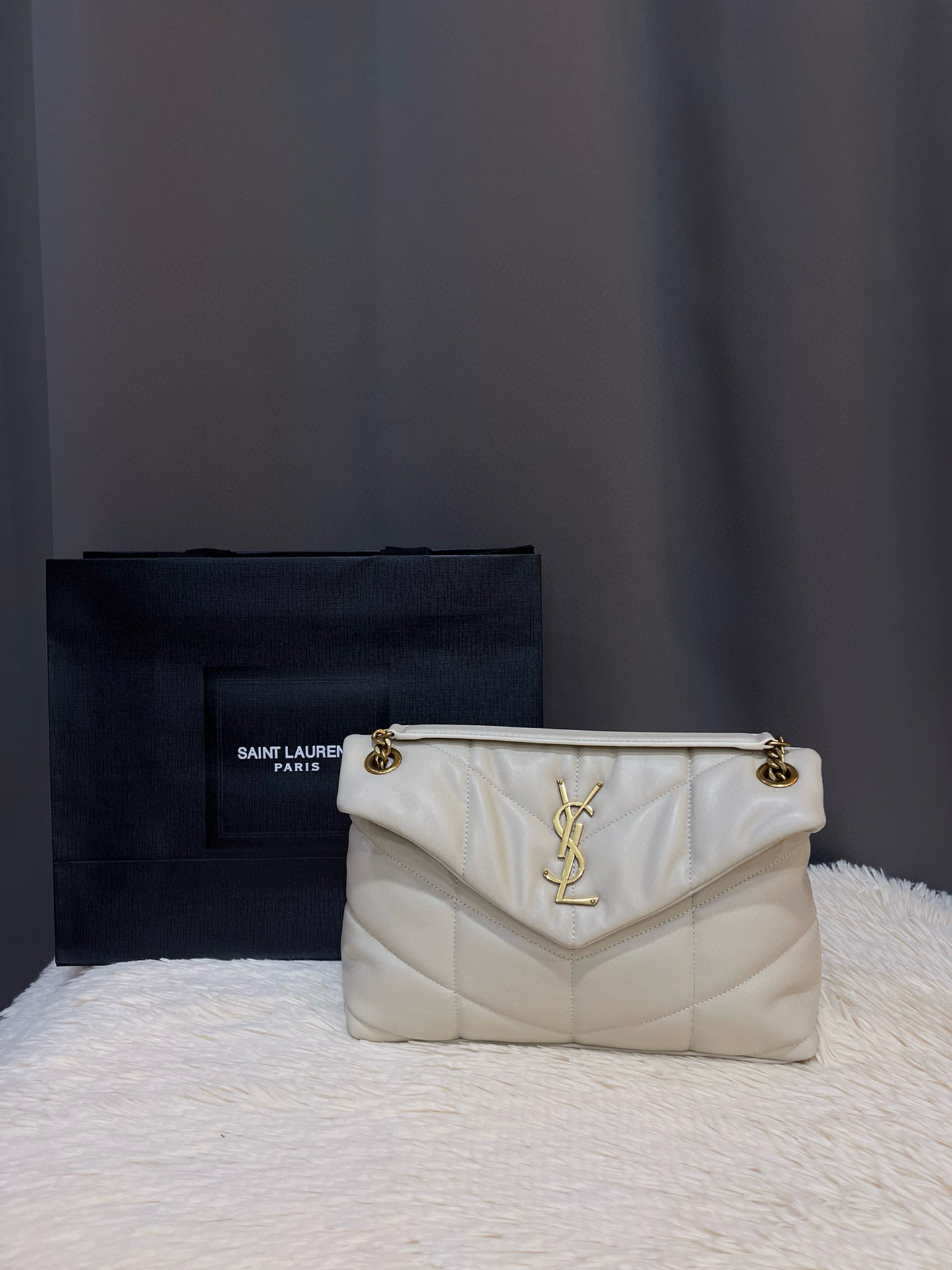 입생로랑 생로랑 577476 여자가방