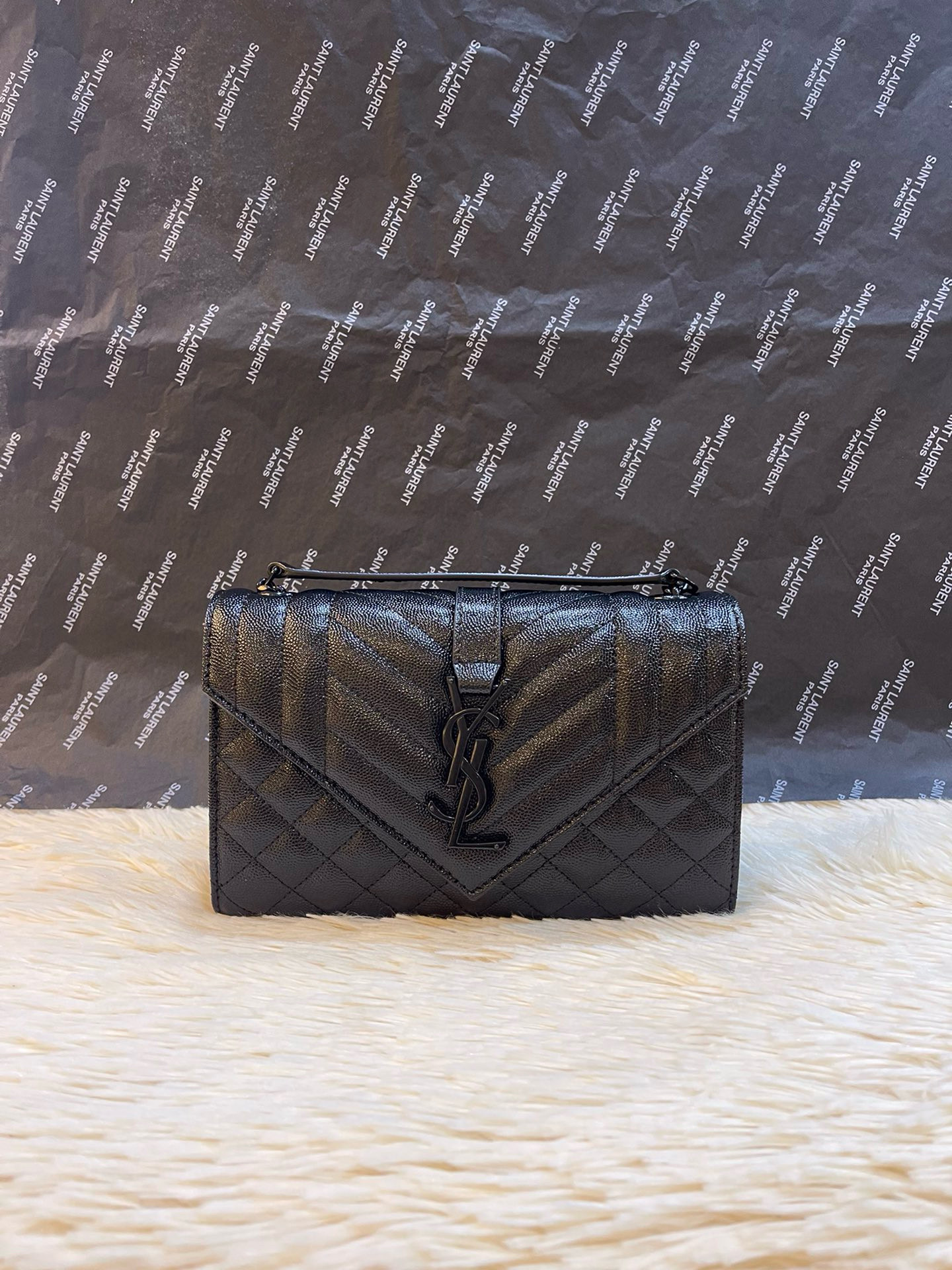 입생로랑 생로랑 600195 여자가방