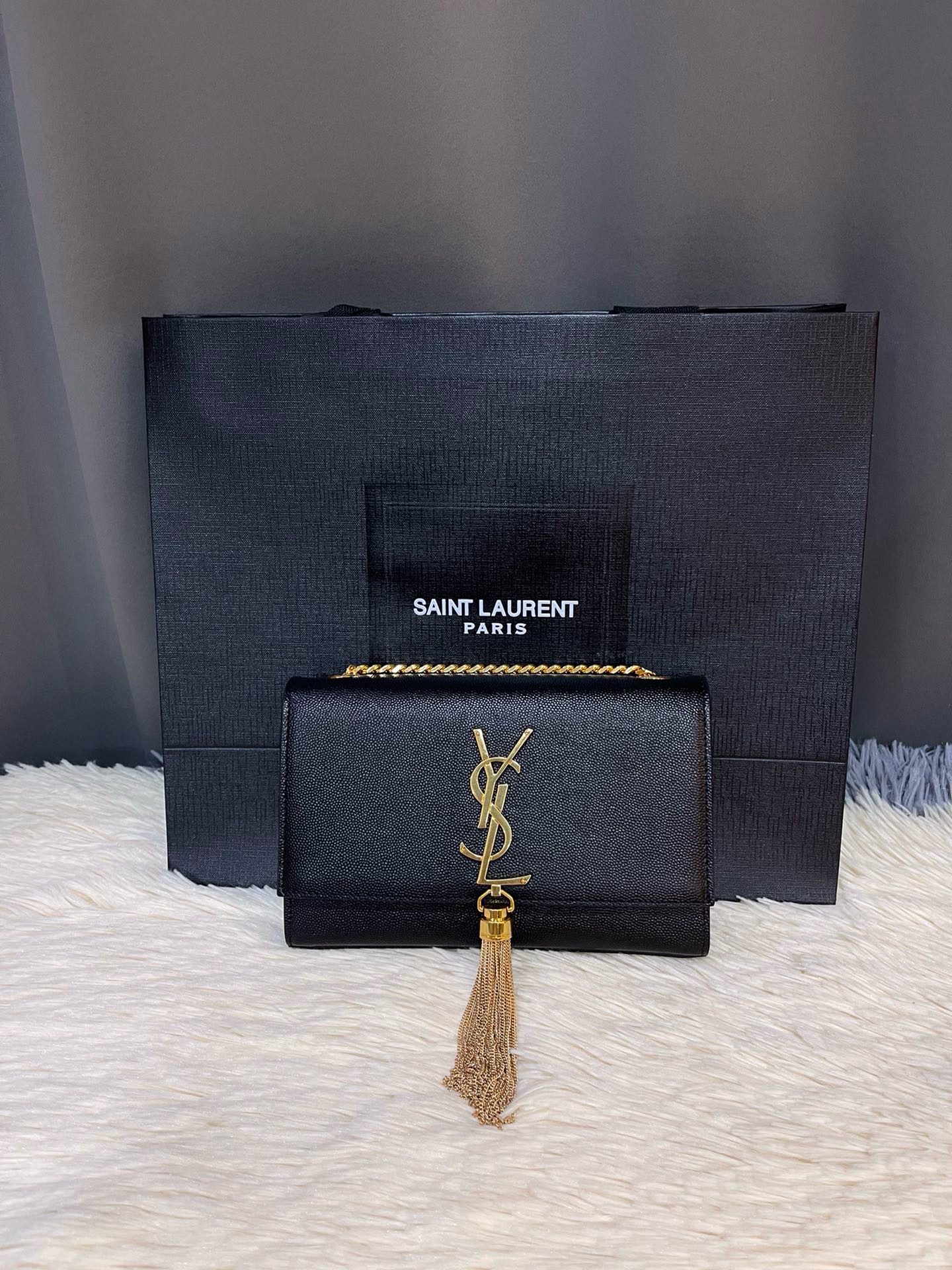 입생로랑 생로랑 474366 여자가방