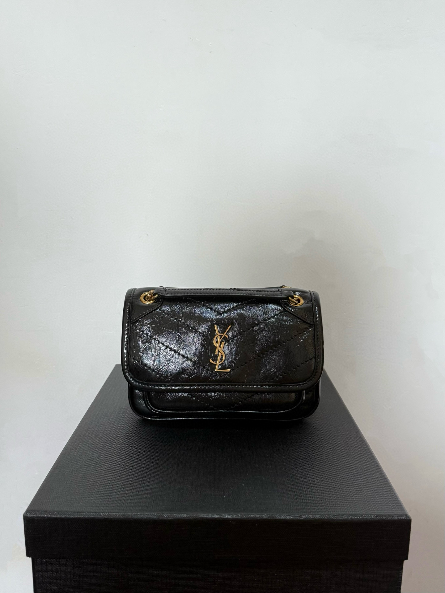 입생로랑 생로랑 828736 여자가방