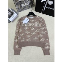 디올 여자 니트