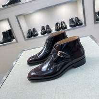 구찌 남자 부츠