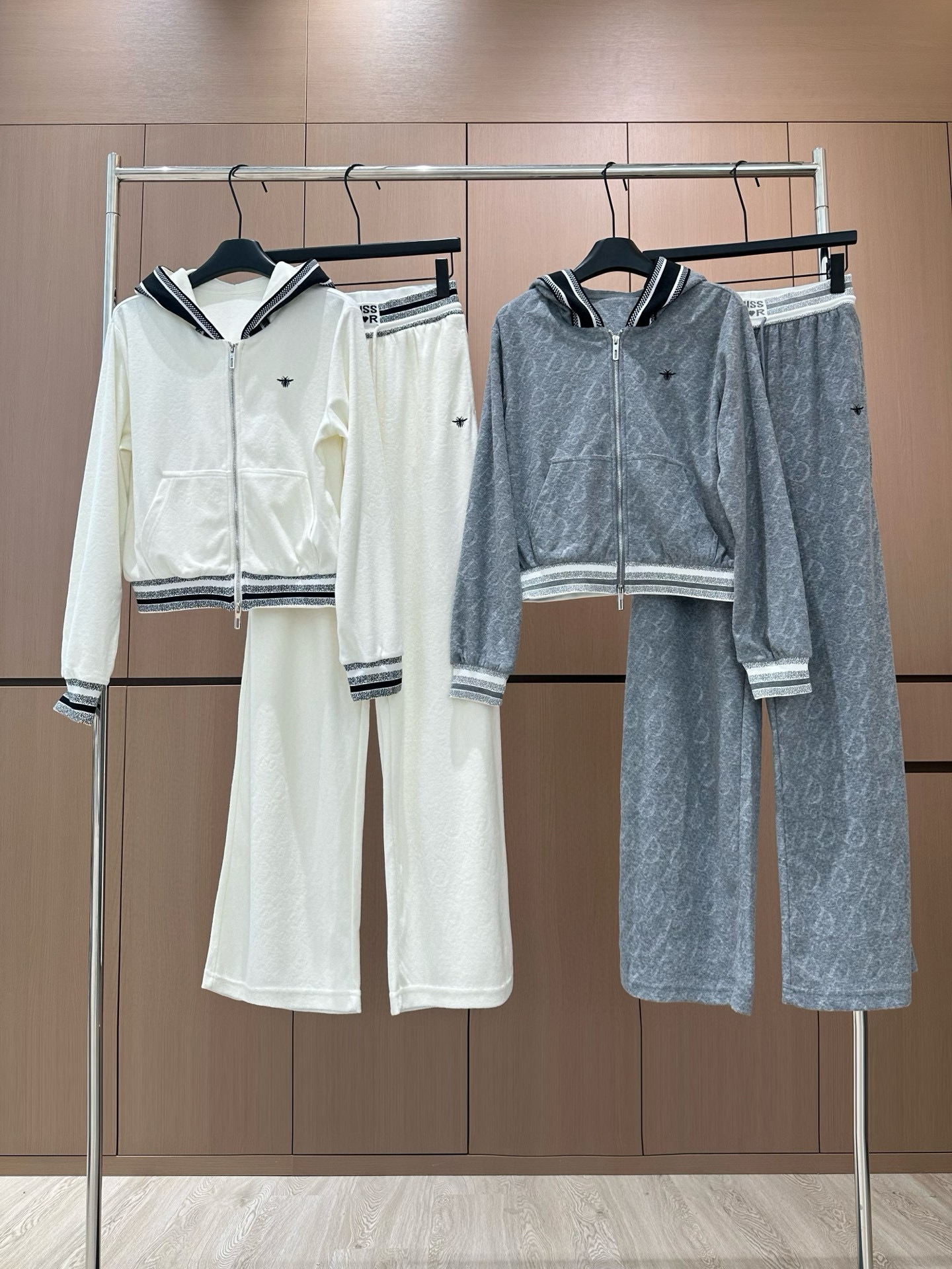 디올 여자 세트 2컬러