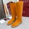 구찌 여자 부츠