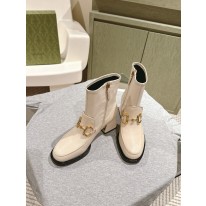 구찌 여자 부츠