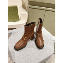 구찌 여자 부츠