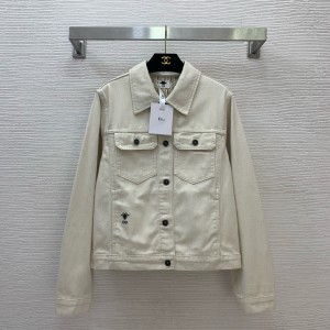 디올 여자 자켓