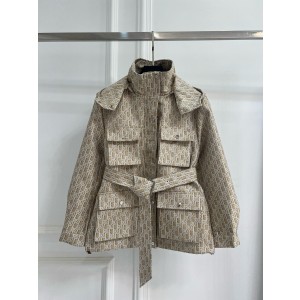 디올 여자 자켓