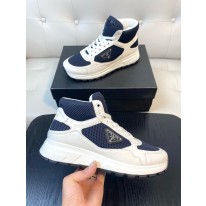 프라다 남자 부츠