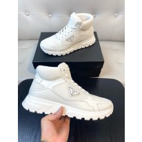 프라다 남자 부츠