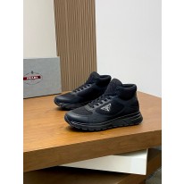 프라다 남자 부츠