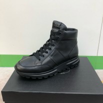 프라다 남자 부츠
