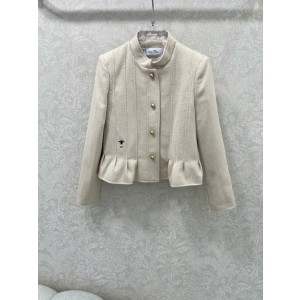 디올 여자 자켓