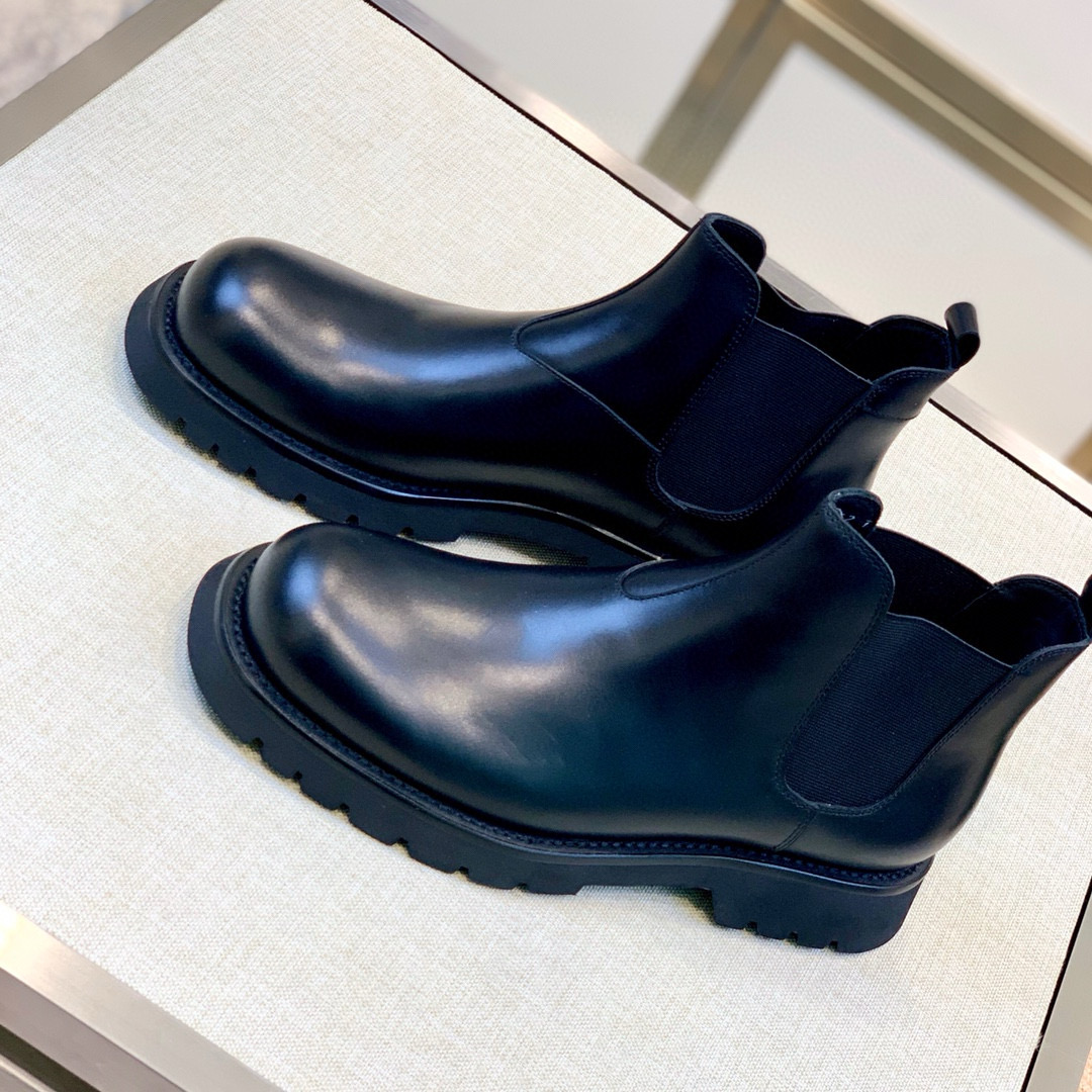 디올 남자 부츠