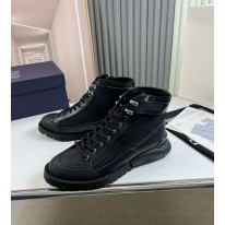 디올 남자 부츠