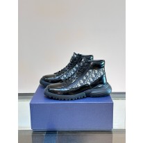 디올 남자 부츠