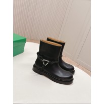 보테가베네타 여자 부츠